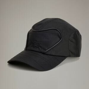 Y-3 Typographic Hat